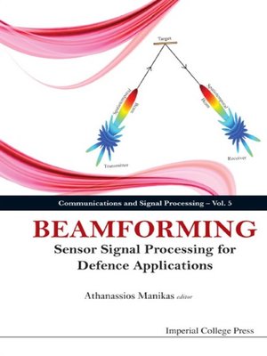 cover image of Beamforming